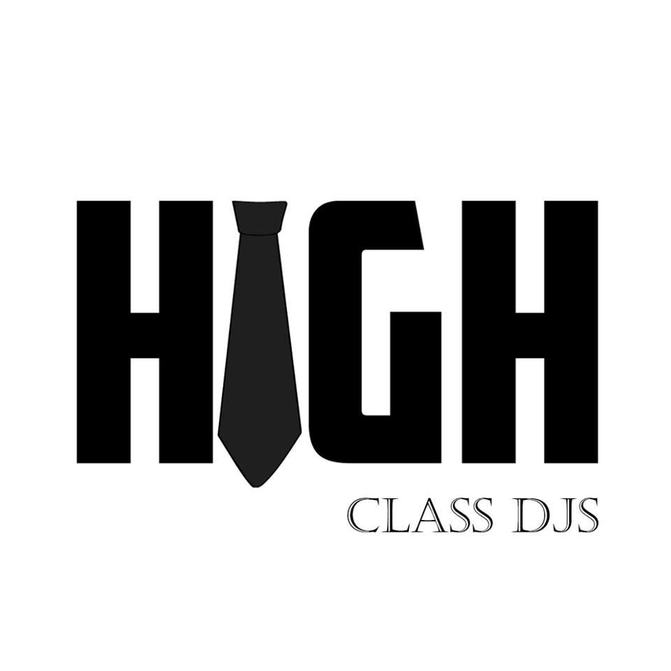 High Class Disc Jockey - 1