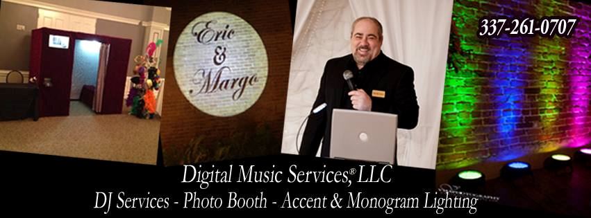 Digital Music Services - 1