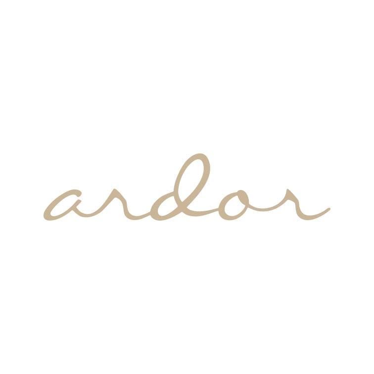 Ardor - 1