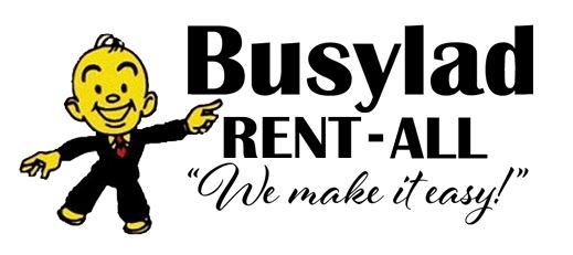 Busylad Rent-All - 1