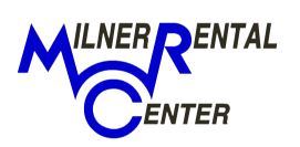 Milner Rental Center - 1