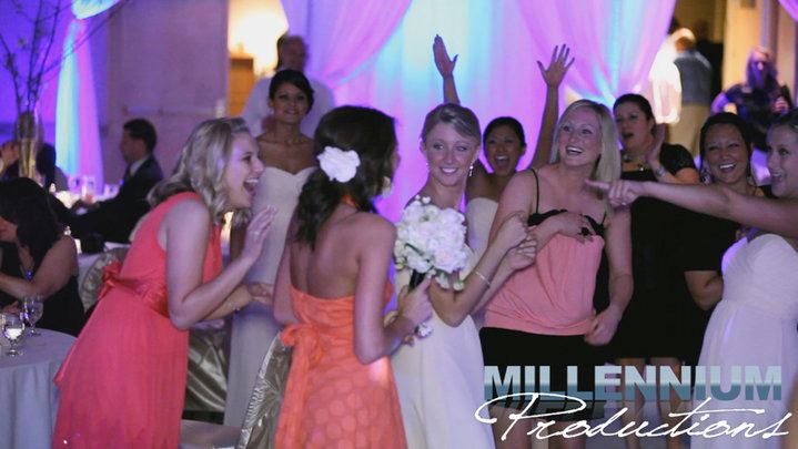 Millennium Productions - 1