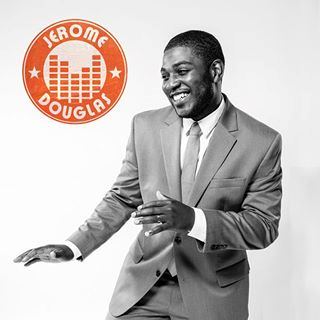 DJ Jerome Douglas - 1