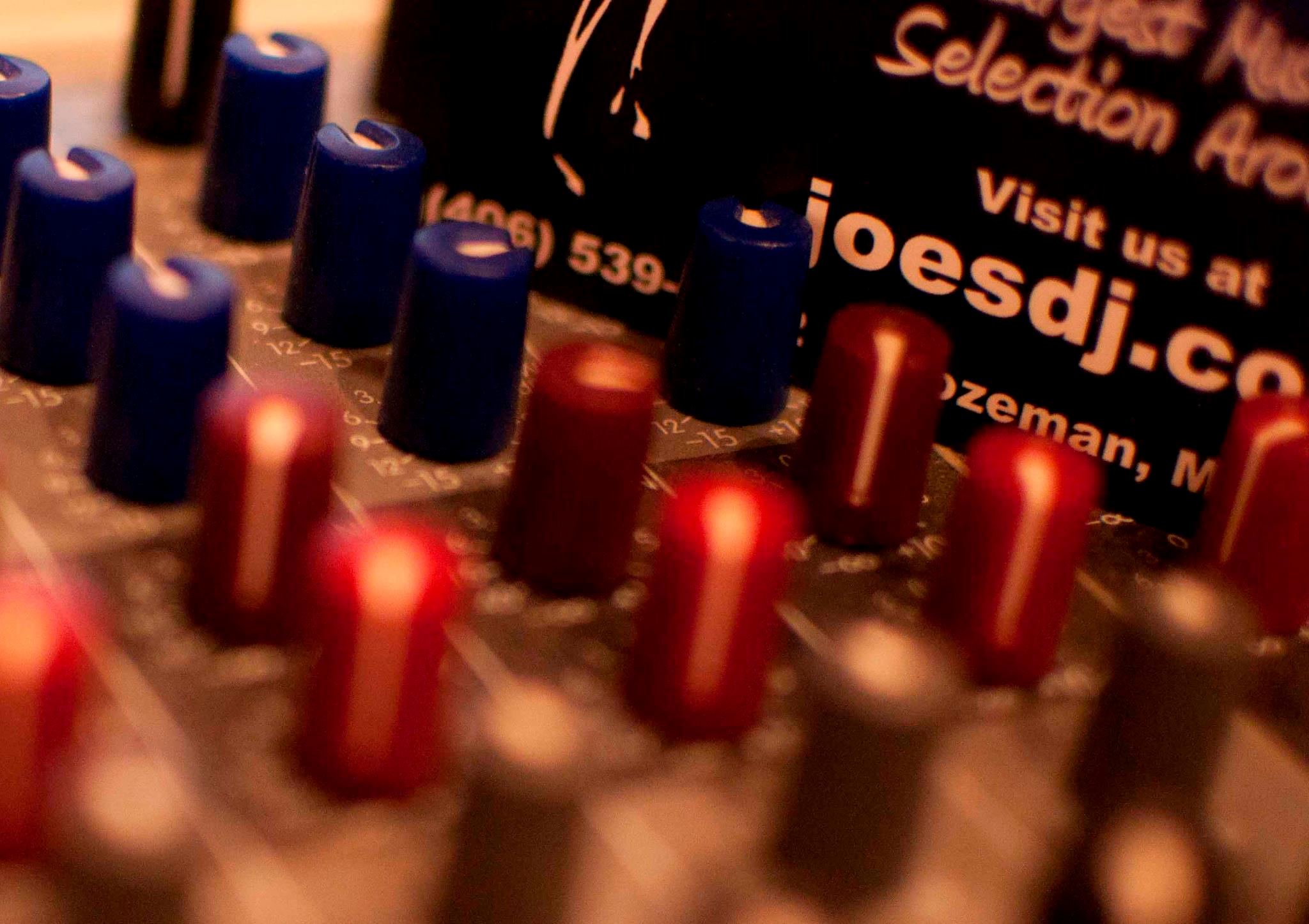 Joe's Dj Service - 1