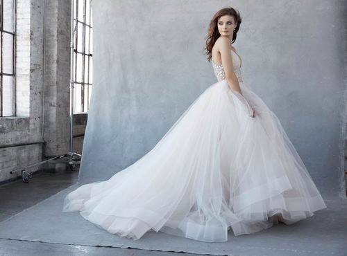 She Said Yes Bridal - 1