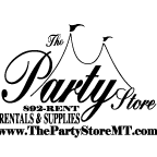 The Party Store - 1