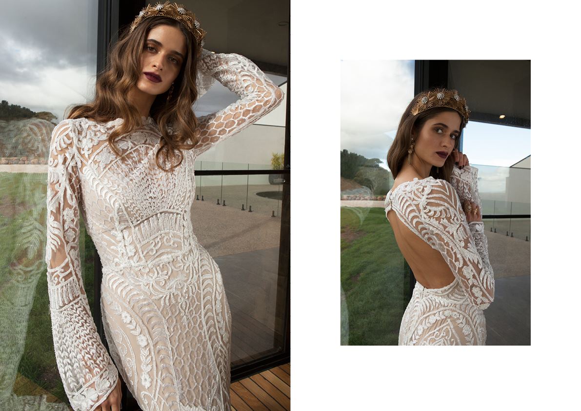 Mariana Hardwick - 1