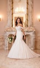 Sweethearts Bridal Boutique - 1