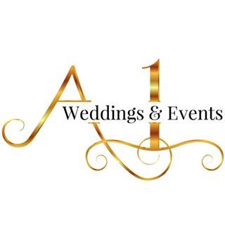 A-One Weddings and Events - 1