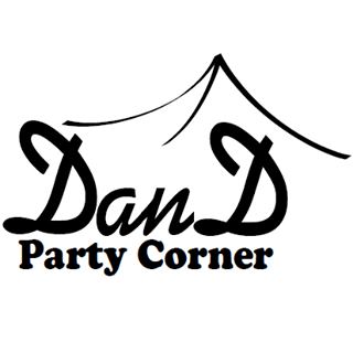 Dan D Party Corner - 1