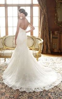 Parramatta - Brides of Sydney - 1