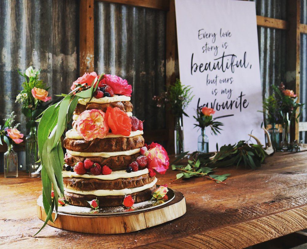 Peppermint Kitchen - 1