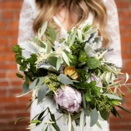 Kate Dawes Flower Design - 1