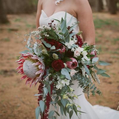 The Green Room Flower Company - 1