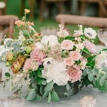 Kate Hill Flowers - 1