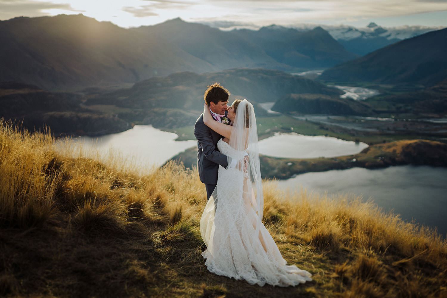 The Good Wedding Company - 1