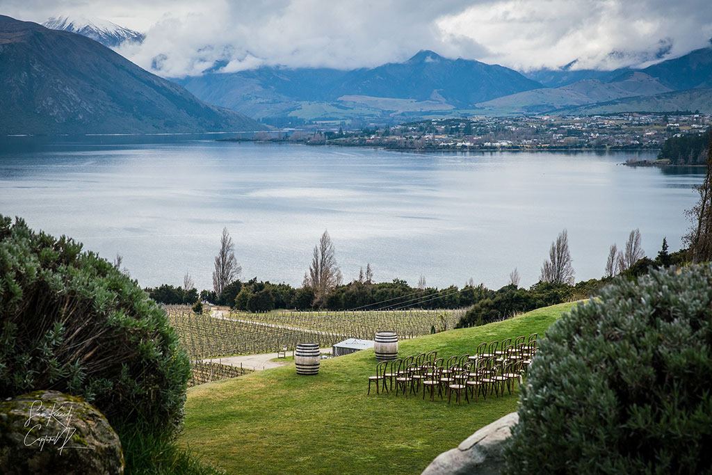 Capturenz Weddings - 1