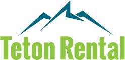 Teton Rental - 1