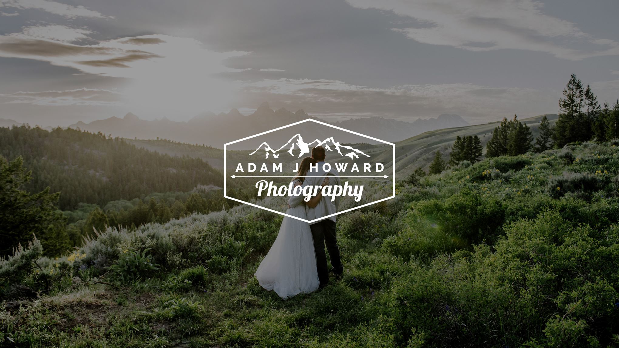 Adam J. Howard Wedding and Portrait Photography - 1