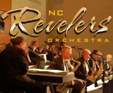 NC Revelers - 1