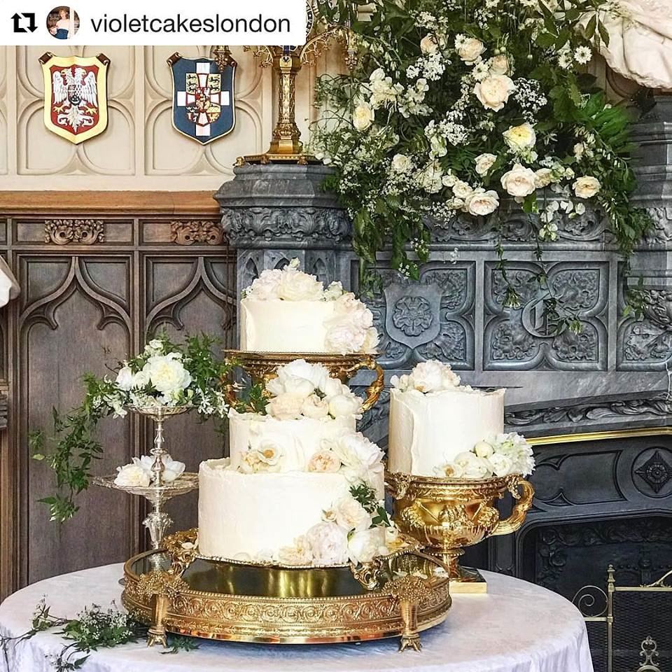 Willow + George Cake Atelier - 1