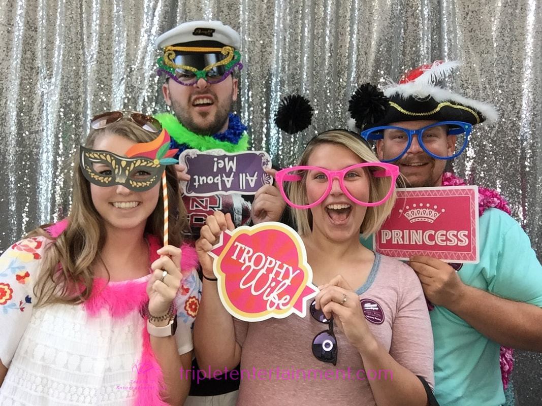 Triple T Entertainment - 1