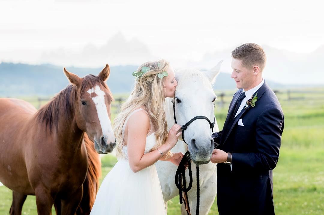 Jamye Chrisman Photography - 1