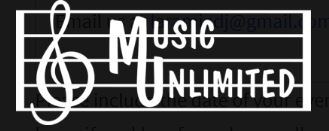 Music Unlimited - 1