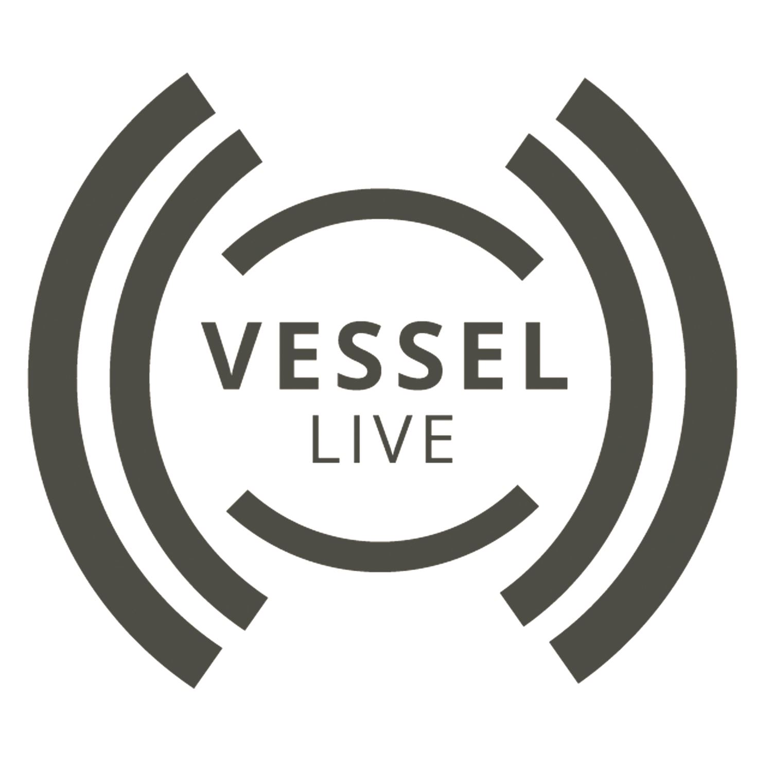 Vessel Live - 1