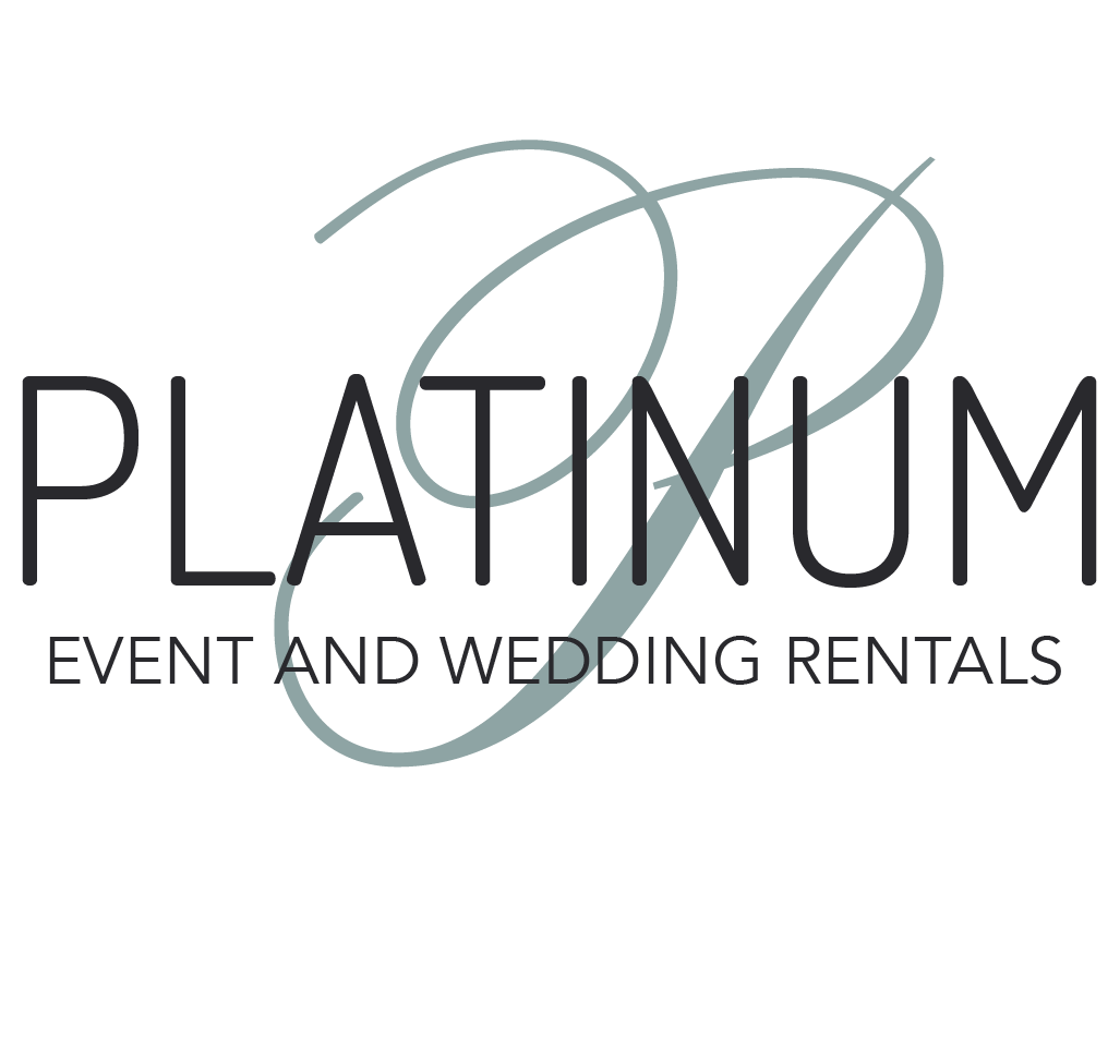 Platinum Event and Wedding Rentals - 1