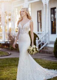 BRIDAL ROOM Wedding Dresses - 1
