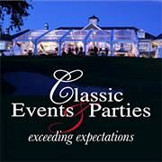 Classic Events & Parties - 1