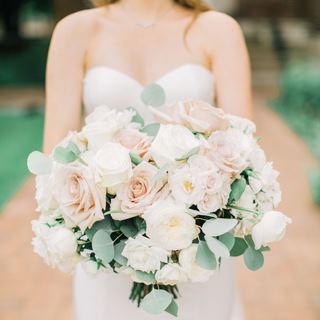 Dearlove Weddings and Events - 1