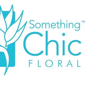 Something Chic Floral - 1