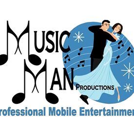Music Man Productions - 1