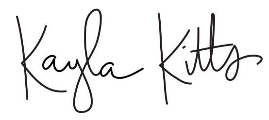 Kayla Kitts Photography - 1