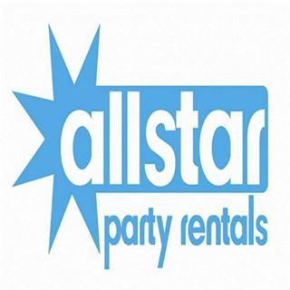 Allstar Party Rentals - 1