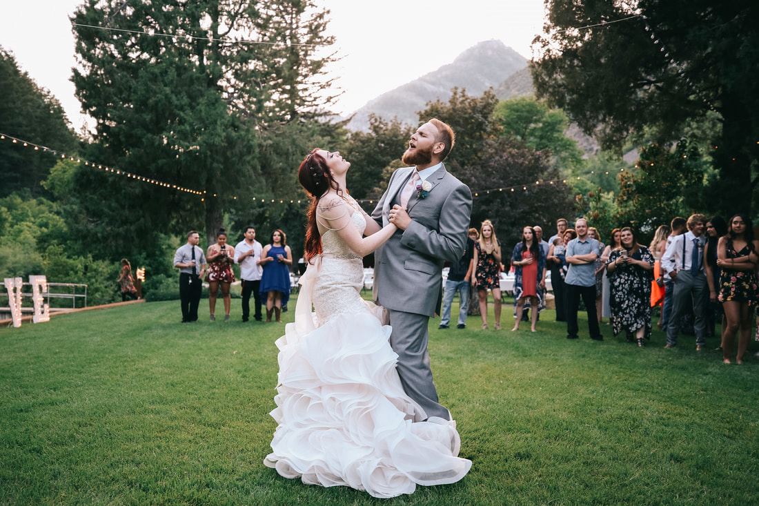 Special Events Music - 1