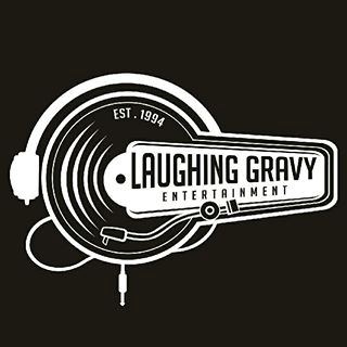 Laughing Gravy - 1