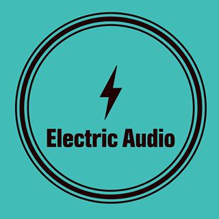 Electric Audio - 1