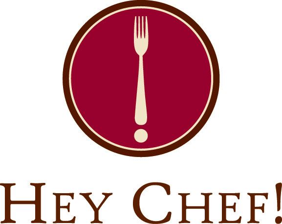 Hey Chef! - 1