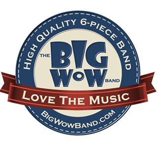 The Big Wow Band - 1