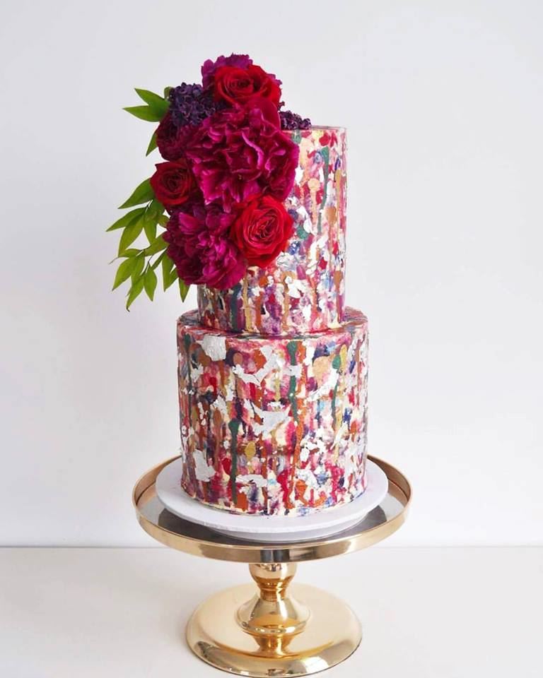 Heavenly Cakes by Nedina - 1