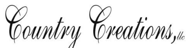 Country Creations - 1