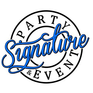 Signature Party & Event - 1