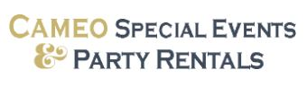 Cameo Special Events & Party Rentals LLC - 1