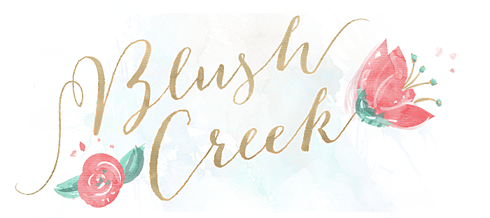 Blush Creek - 1