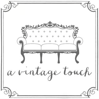 A Vintage Touch Weddings & Events - 1