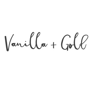 Vanilla & Gold - 1