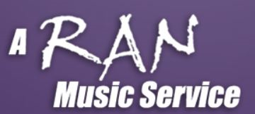 A Ran Music Service - 1